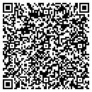 QR code with KB Jewelers contacts