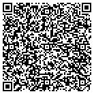 QR code with Practice Marketing Service Inc contacts
