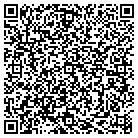 QR code with Hidden Acres Tree Farms contacts
