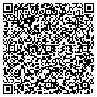QR code with Kosiorek Roman J contacts
