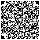 QR code with Lansing Tool & Engineering Inc contacts