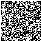 QR code with Woodward Properties contacts