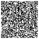 QR code with Delta County Register Of Deeds contacts