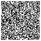 QR code with Woodlands Library Cooperative contacts
