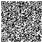 QR code with Antique Market Of Williamston contacts