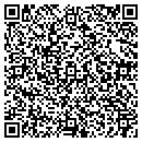 QR code with Hurst Mechanical Inc contacts