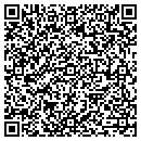QR code with A-E-M Plumbing contacts