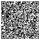 QR code with R&R Maintenance contacts