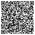 QR code with ADN contacts