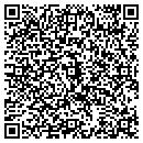 QR code with James Bigelow contacts