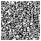 QR code with Peden Development ACC Inc contacts