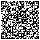 QR code with C J Graphics Inc contacts