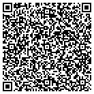 QR code with One Hour Martinizing contacts