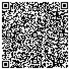 QR code with Huizinga Rebuilding Trck Parts contacts