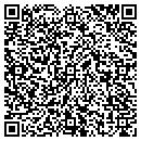 QR code with Roger Vanderbeek DDS contacts