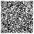 QR code with Kcs Knick Knack Corner contacts