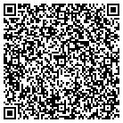 QR code with G & G Cable Communications contacts