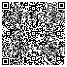 QR code with Senior Citzns Cntr Comsn Aging contacts