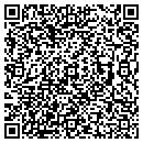 QR code with Madison Pool contacts
