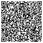 QR code with T A V Financial Services Group contacts