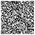 QR code with Mann Building & Management contacts