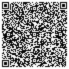 QR code with R & KS Hideaway Kabins & Kamp contacts