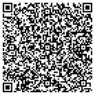 QR code with A M May & Associates contacts