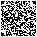 QR code with UPS contacts