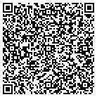 QR code with Mc Coys Memorial Cogic contacts