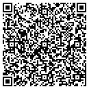 QR code with James Group contacts