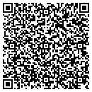 QR code with B J's Hotel contacts