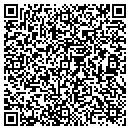 QR code with Rosie's Pies & Bakery contacts