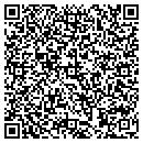 QR code with EB Games contacts