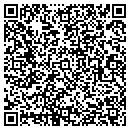 QR code with C-Pec Corp contacts