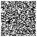 QR code with Cain Gallery contacts