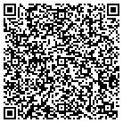 QR code with Hillsdale Real Estate contacts
