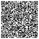 QR code with H & R Block Tax Service contacts