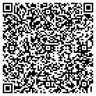 QR code with Georgian Bloomfield contacts