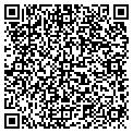 QR code with Gap contacts