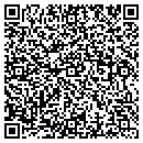 QR code with D & R Chimney Sweep contacts