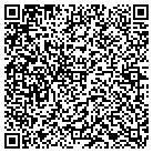 QR code with Welch Kirk L Painting & Maint contacts