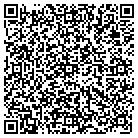 QR code with Adrian Area Chamber Commerc contacts