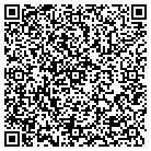 QR code with A Professional Image Inc contacts
