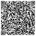 QR code with Aron Weberman & Assoc contacts