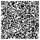 QR code with D Brothers Party Store contacts