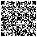 QR code with C & S Errands For U contacts