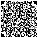 QR code with L & W Electronics contacts