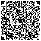 QR code with Custom Graphics & Alarms contacts
