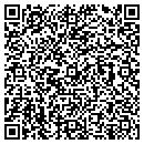 QR code with Ron Adamczyk contacts