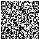 QR code with Ron Adamczyk contacts